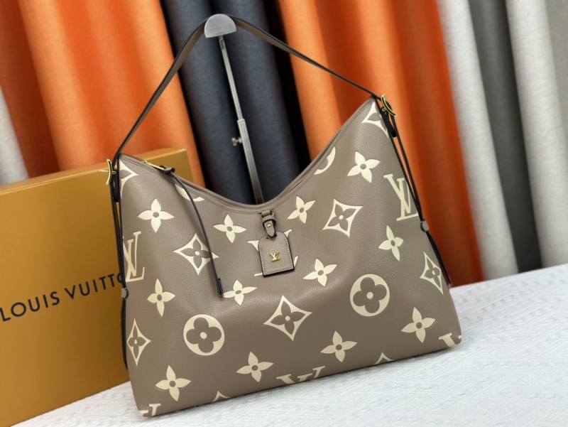 LV Top Handle Bags